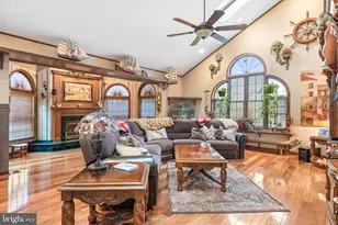 421 Arneys Mount Birmingham Rd, Pemberton, NJ 08068 - Photo 25