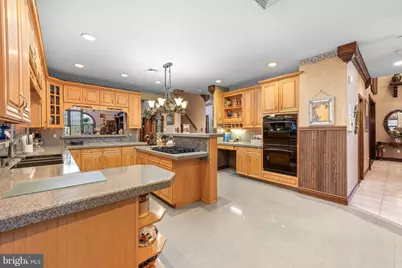 421 Arneys Mount Birmingham Road, Pemberton, NJ 08068 - Photo 19