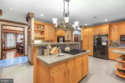 421 Arneys Mount Birmingham Road, Pemberton, NJ 08068 - Photo 21