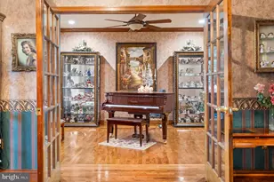 421 Arneys Mount Birmingham Rd, Pemberton, NJ 08068 - Photo 11