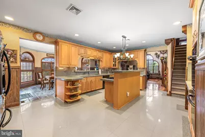 421 Arneys Mount Birmingham Road, Pemberton, NJ 08068 - Photo 17