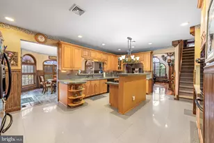 421 Arneys Mount Birmingham Rd, Pemberton, NJ 08068 - Photo 17