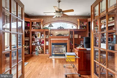 421 Arneys Mount Birmingham Road, Pemberton, NJ 08068 - Photo 33