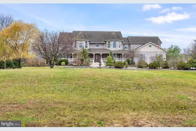 421 Arneys Mount Birmingham Road, Pemberton, NJ 08068 - Photo 5