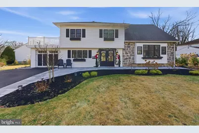 5 Winding Brook Drive, Cinnaminson, NJ 08077 - Photo 1