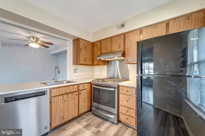 1707A Heatherstone Court, Mount Laurel, NJ 08054 - Photo 5