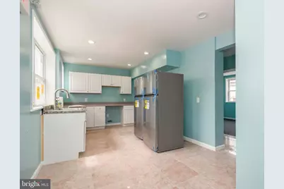 250 Warren Street #1ST FLR, Beverly, NJ 08010 - Photo 3