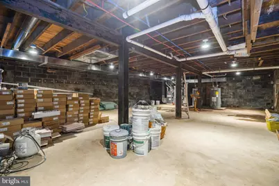 250 Warren Street #1ST FLR, Beverly, NJ 08010 - Photo 13