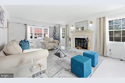 151 Eastbrook Lane, Willingboro, NJ 08046 - Photo 15