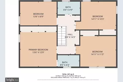 151 Eastbrook Lane, Willingboro, NJ 08046 - Photo 39