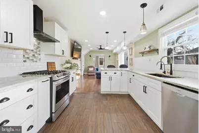 151 Eastbrook Lane, Willingboro, NJ 08046 - Photo 5