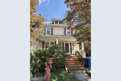 1509 High Street, Burlington, NJ 08016 - Photo 1