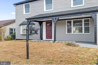 69 Balfour Lane, Willingboro, NJ 08046 - Photo 37