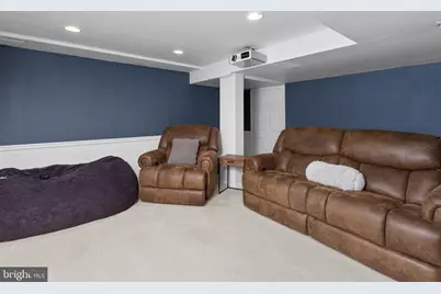 31 Fenton Lane, Chesterfield, NJ 08515 - Photo 43