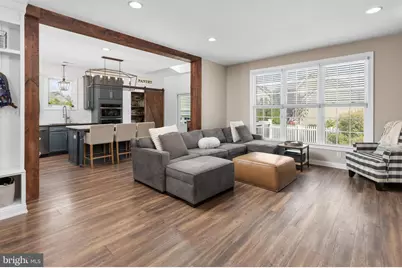 31 Fenton Lane, Chesterfield, NJ 08515 - Photo 19