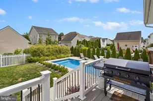 31 Fenton Ln, Chesterfield, NJ 08515 - Photo 49