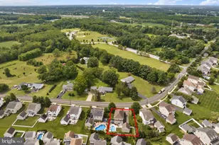 31 Fenton Ln, Chesterfield, NJ 08515 - Photo 53
