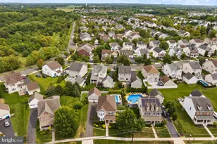 31 Fenton Ln, Chesterfield, NJ 08515 - Photo 3