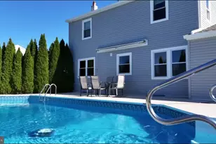 8 Delaware Dr, Bordentown, NJ 08505 - Photo 21