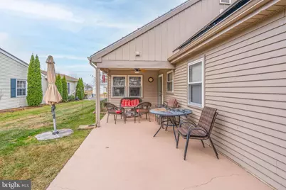 186 Dorchester Drive, Southampton, NJ 08088 - Photo 29