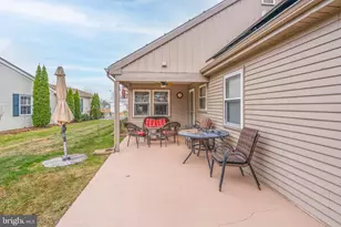 186 Dorchester Dr, Southampton, NJ 08088 - Photo 29