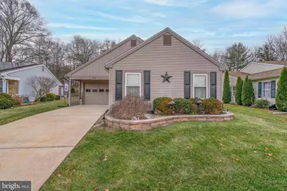 186 Dorchester Drive, Southampton, NJ 08088 - Photo 1