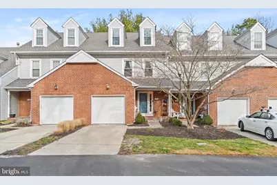 1005 Andover Court, Marlton, NJ 08053 - Photo 1