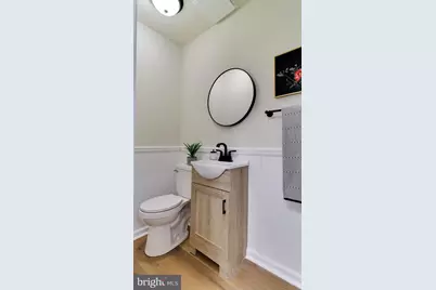 161 Warren Street, Beverly, NJ 08010 - Photo 15