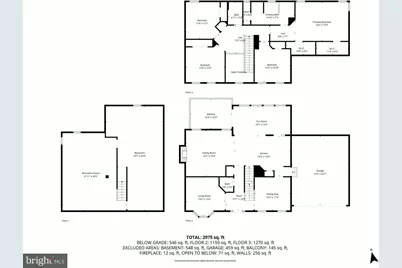 406 Arnold Drive, Florence, NJ 08518 - Photo 47