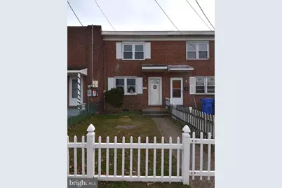 76 W 4th Street, Burlington, NJ 08016 - Photo 1