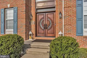 14 Crofton Chase Ct, Marlton, NJ 08053 - Photo 3