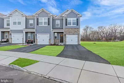 38 Peregrine, Burlington, NJ 08016 - Photo 1