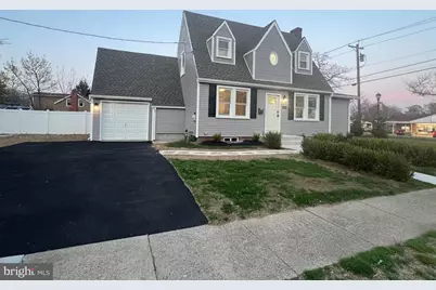 330 Hazel Avenue, Delanco, NJ 08075 - Photo 3