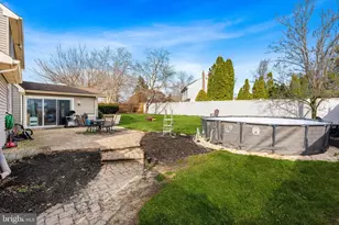 36 Kensington Dr, Eastampton, NJ 08060 - Photo 43