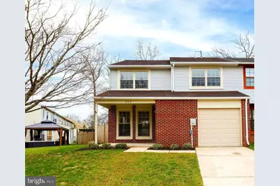 223 Foxwood Lane, Marlton, NJ 08053 - Photo 1