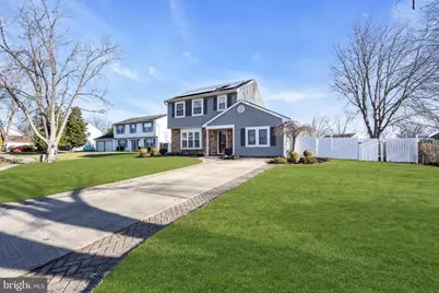 9 Honey Locust Lane, Eastampton, NJ 08060 - Photo 5