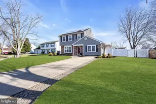 9 Honey Locust Ln, Eastampton, NJ 08060 - Photo 5