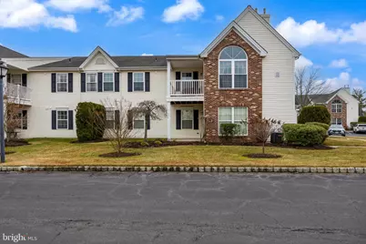 2507A Bluegrass Drive, Mount Laurel, NJ 08054 - Photo 1