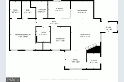 2507A Bluegrass Drive, Mount Laurel, NJ 08054 - Photo 31