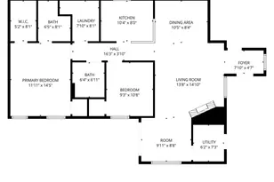 2507A Bluegrass Dr, Mount Laurel, NJ 08054 - Photo 31