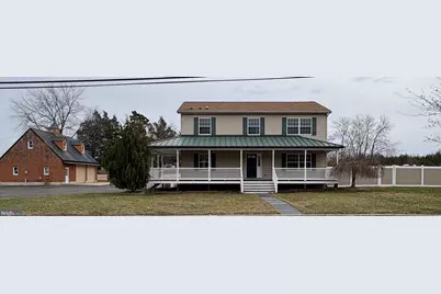 112 Fort Dix Road, Pemberton, NJ 08068 - Photo 1