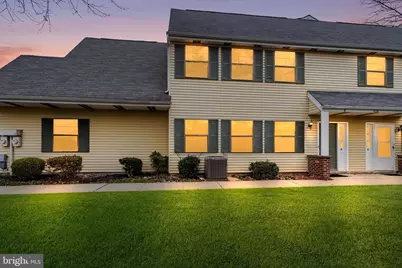 438B Willow Turn, Mount Laurel, NJ 08054 - Photo 1