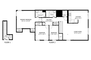 438B Willow Turn, Mount Laurel, NJ 08054 - Photo 27