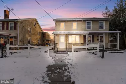 810 W 2nd Street, Florence, NJ 08518 - Photo 1