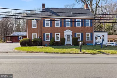 1060 Route 206, Bordentown, NJ 08505 - Photo 1