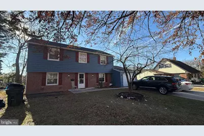 10 Melville Lane, Willingboro, NJ 08046 - Photo 1