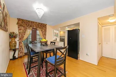 40 Rittenhouse Drive, Willingboro, NJ 08046 - Photo 5