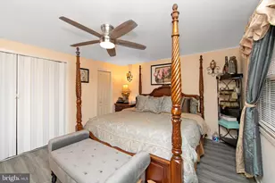 40 Rittenhouse Dr, Willingboro, NJ 08046 - Photo 15