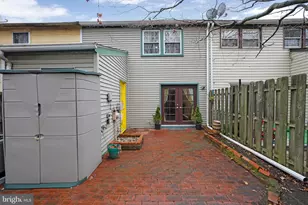 40 Rittenhouse Dr, Willingboro, NJ 08046 - Photo 25