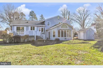 122 Leeds Road, Mount Laurel, NJ 08054 - Photo 3